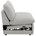 Collins Armless chair - Imperial Furniture (Las Vegas, NV) - Multi Location