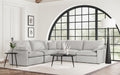 Collins Armless chair - Imperial Furniture (Las Vegas, NV) - Multi Location