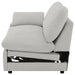 Collins Sectionals White - Imperial Furniture (Las Vegas, NV) - Multi Location