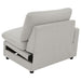 Collins Sectionals White - Imperial Furniture (Las Vegas, NV) - Multi Location