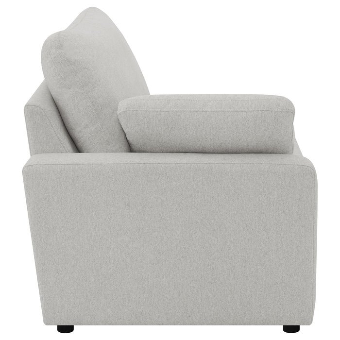 Collins Sectionals White - Imperial Furniture (Las Vegas, NV) - Multi Location