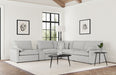 Collins Recling Sectionals 3 - Imperial Furniture (Las Vegas, NV) - Multi Location