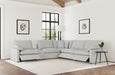 Collins Non Recling Sectionals - Imperial Furniture (Las Vegas, NV) - Multi Location