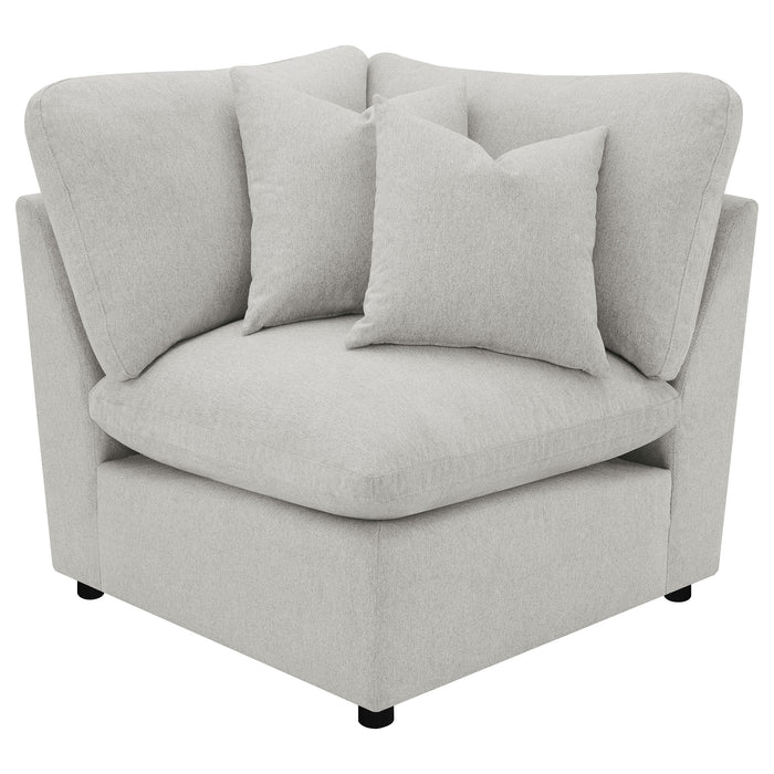 Collins Reclining Sectionals Upholstered - Imperial Furniture (Las Vegas, NV) - Multi Location
