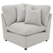 Collins Reclining Sectionals Upholstered - Imperial Furniture (Las Vegas, NV) - Multi Location
