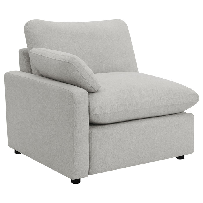 Collins Reclining Sectionals Upholstered - Imperial Furniture (Las Vegas, NV) - Multi Location