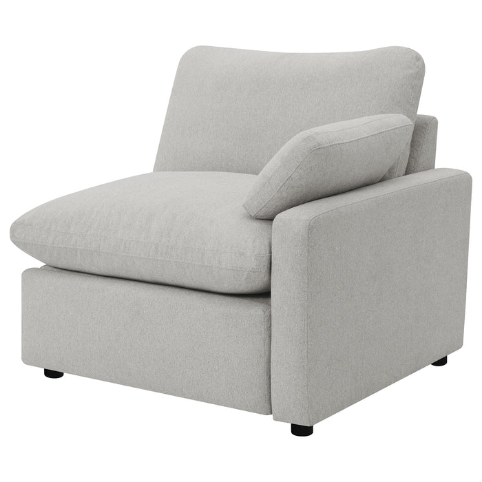 Collins Reclining Sectionals Upholstered - Imperial Furniture (Las Vegas, NV) - Multi Location
