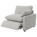 Collins Reclining Sectionals Upholstered - Imperial Furniture (Las Vegas, NV) - Multi Location
