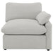 Collins Sectionals White - Imperial Furniture (Las Vegas, NV) - Multi Location