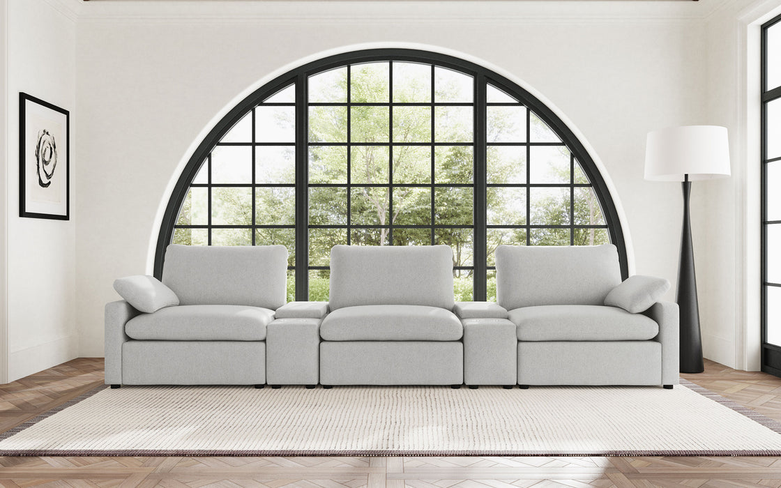 Collins Sofa - Imperial Furniture (Las Vegas, NV) - Multi Location