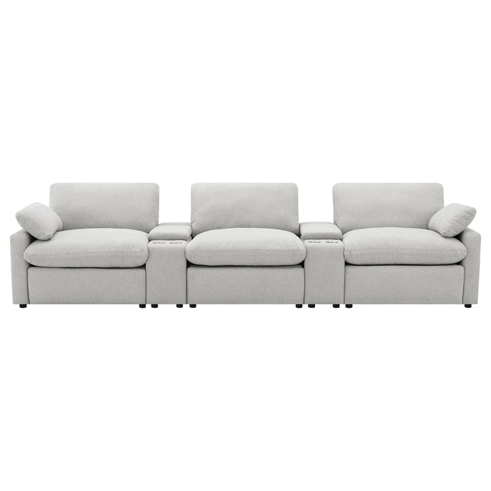 Collins Sofa - Imperial Furniture (Las Vegas, NV) - Multi Location