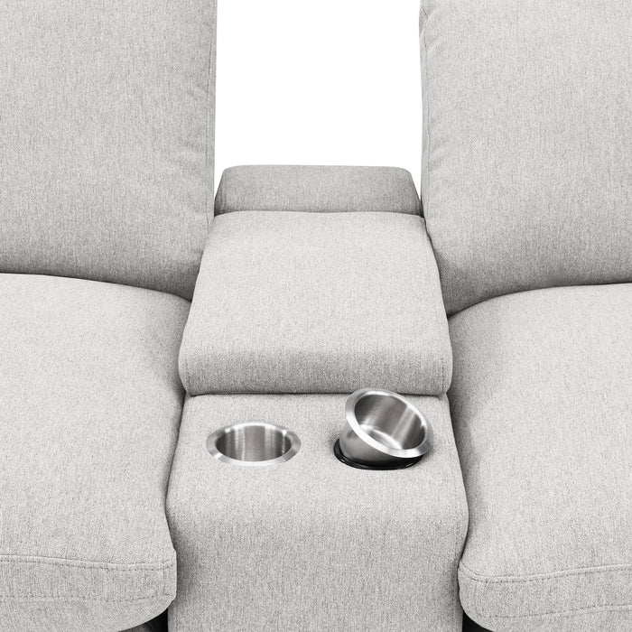 Collins Sofa - Imperial Furniture (Las Vegas, NV) - Multi Location