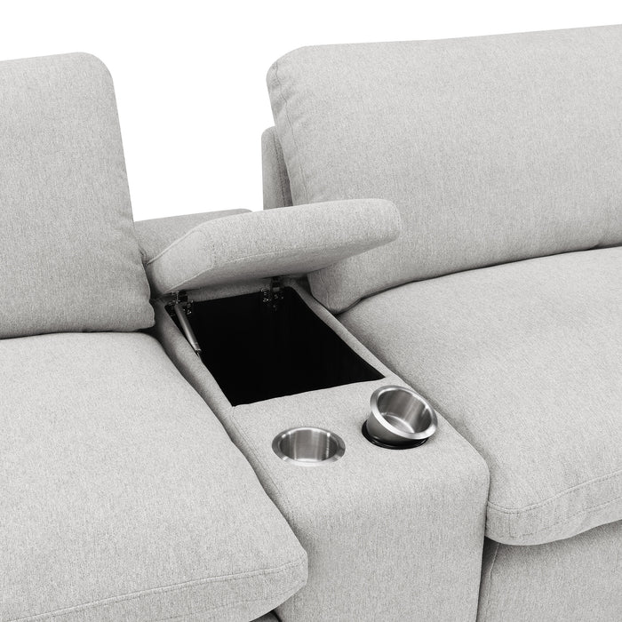 Collins Sofa - Imperial Furniture (Las Vegas, NV) - Multi Location