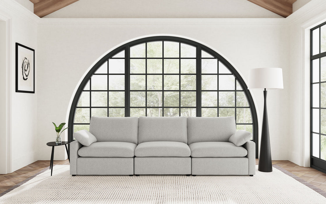 Collins Power Reclining Sofa - Imperial Furniture (Las Vegas, NV) - Multi Location