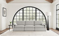 Collins Power Reclining Sofa - Imperial Furniture (Las Vegas, NV) - Multi Location