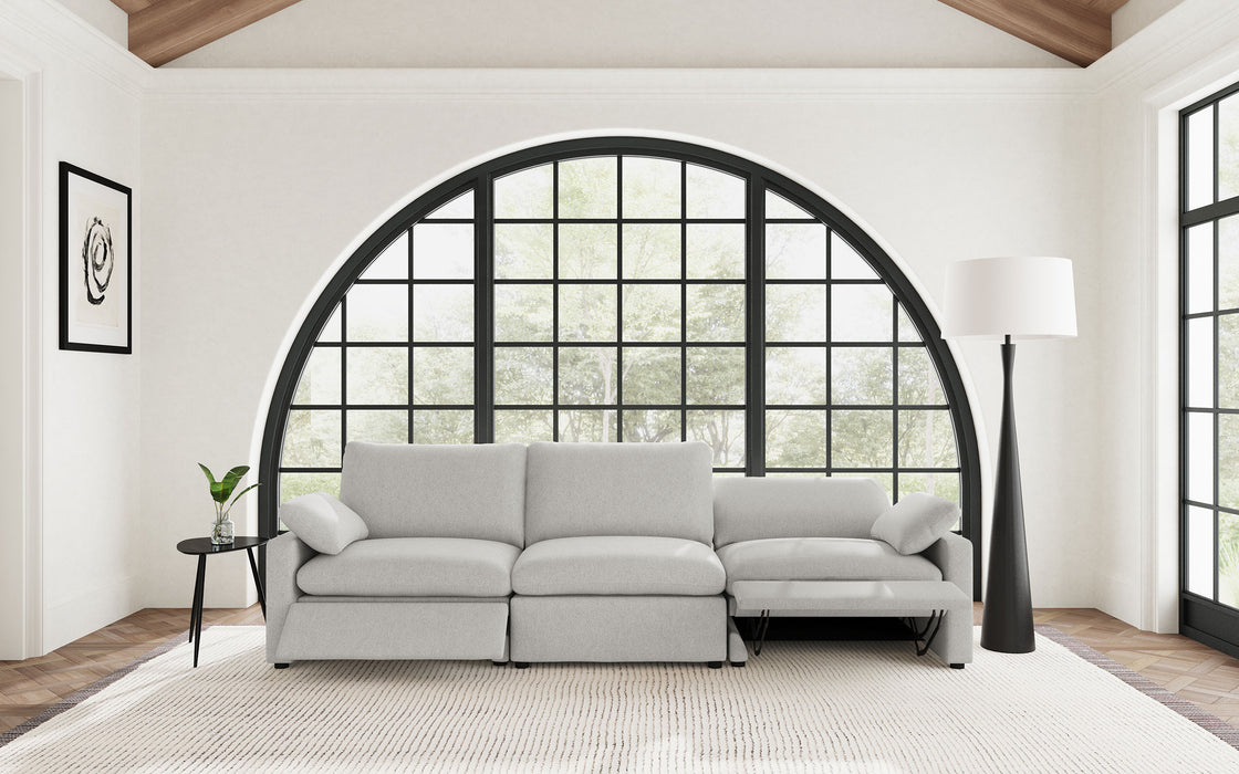 Collins Power Reclining Sofa - Imperial Furniture (Las Vegas, NV) - Multi Location
