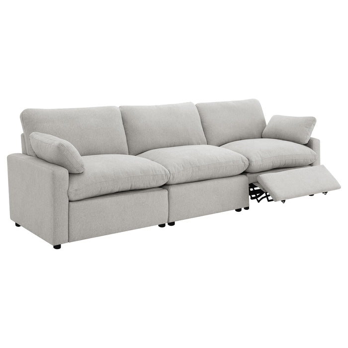 Collins Power Reclining Sofa - Imperial Furniture (Las Vegas, NV) - Multi Location
