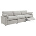 Collins Power Reclining Sofa - Imperial Furniture (Las Vegas, NV) - Multi Location