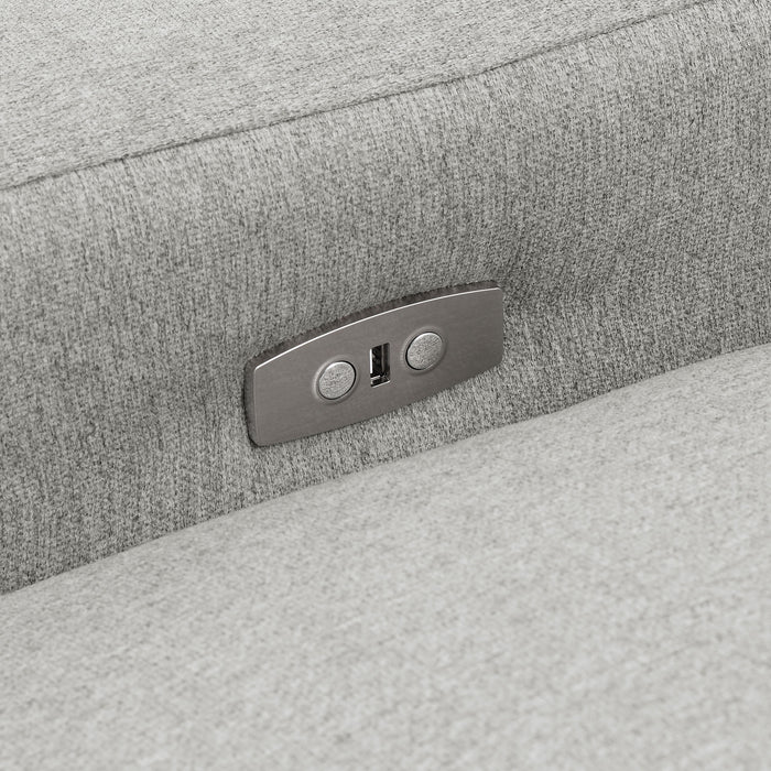 Collins Power Reclining Sofa - Imperial Furniture (Las Vegas, NV) - Multi Location