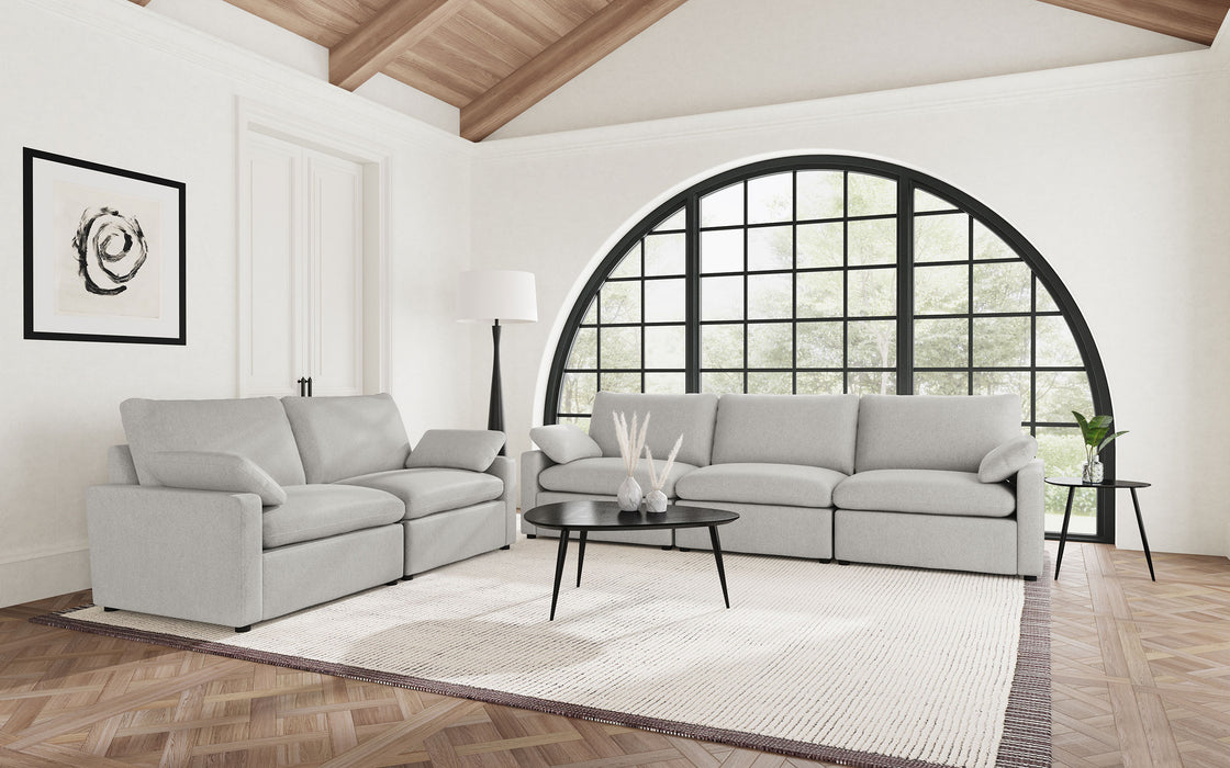 Collins Power Reclining Sofa - Imperial Furniture (Las Vegas, NV) - Multi Location