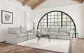 Collins Power Reclining Sofa - Imperial Furniture (Las Vegas, NV) - Multi Location