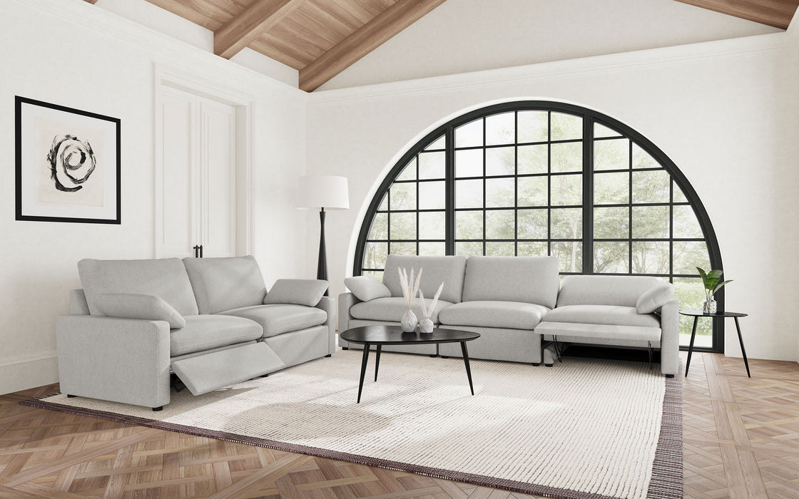 Collins Power Reclining Sofa - Imperial Furniture (Las Vegas, NV) - Multi Location