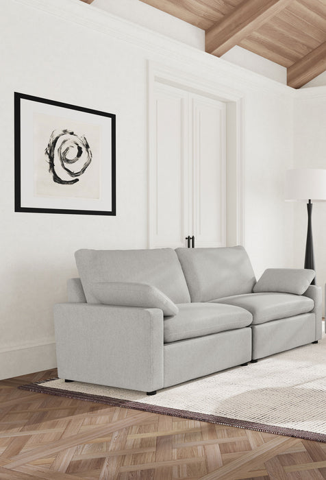 Collins Power Reclining Loveseat - Imperial Furniture (Las Vegas, NV) - Multi Location