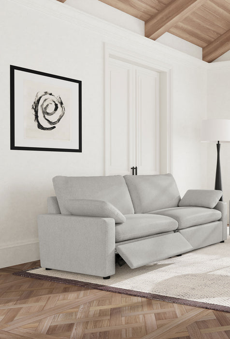 Collins Power Reclining Loveseat - Imperial Furniture (Las Vegas, NV) - Multi Location