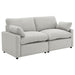 Collins Power Reclining Loveseat - Imperial Furniture (Las Vegas, NV) - Multi Location