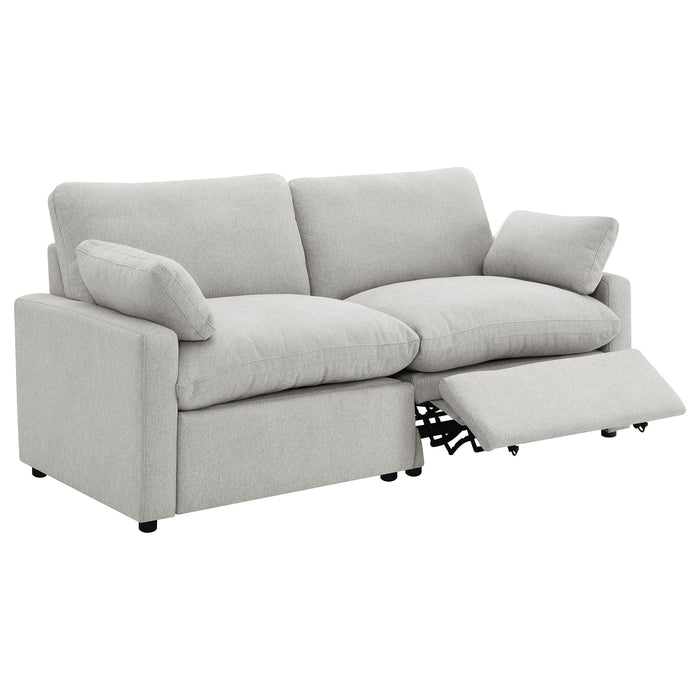 Collins Power Reclining Loveseat - Imperial Furniture (Las Vegas, NV) - Multi Location