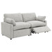 Collins Power Reclining Loveseat - Imperial Furniture (Las Vegas, NV) - Multi Location