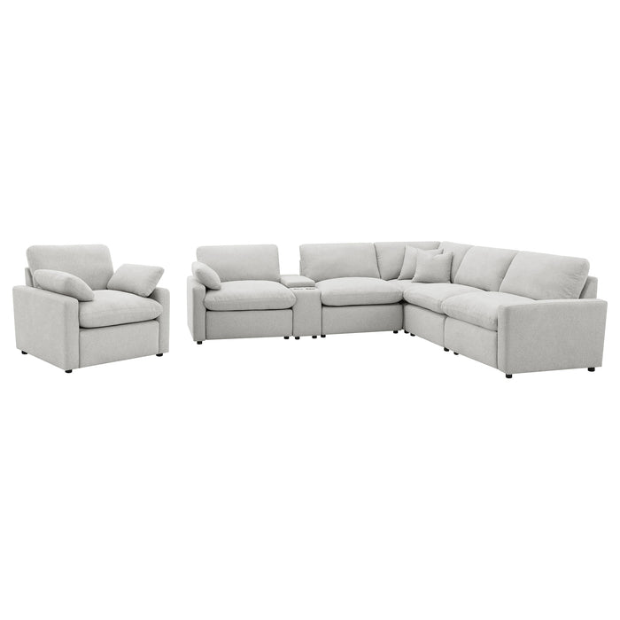 Collins Power Recliners - Imperial Furniture (Las Vegas, NV) - Multi Location