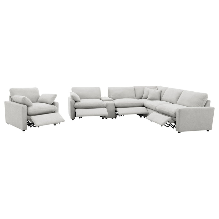 Collins Power Recliners - Imperial Furniture (Las Vegas, NV) - Multi Location