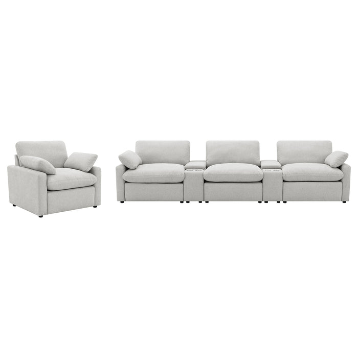Collins Power Recliners - Imperial Furniture (Las Vegas, NV) - Multi Location