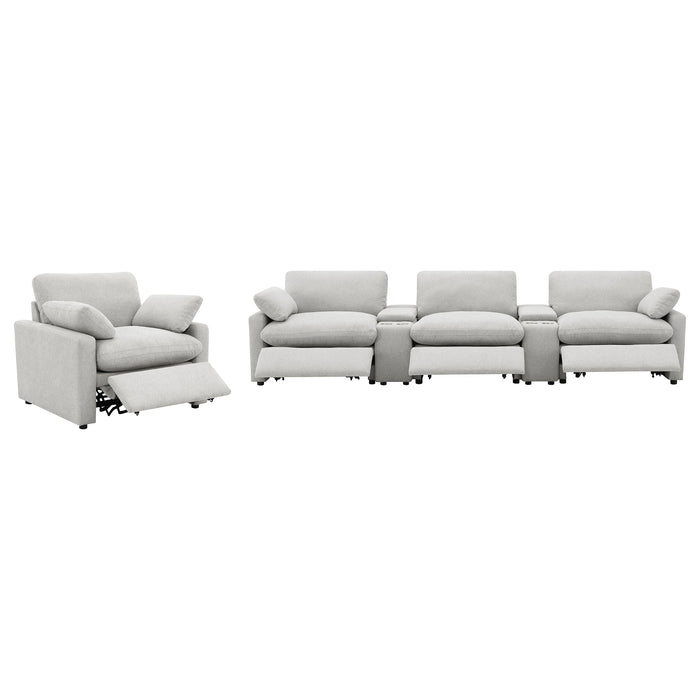 Collins Power Recliners - Imperial Furniture (Las Vegas, NV) - Multi Location