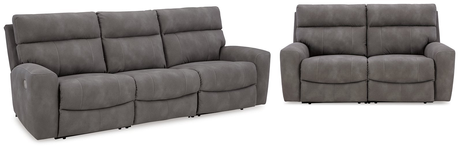 Next-Gen DuraPella Living Room Set - Imperial Furniture (Las Vegas, NV) - Multi Location