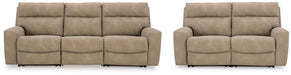 Next-Gen DuraPella Living Room Set - Imperial Furniture (Las Vegas, NV) - Multi Location