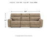 Next-Gen DuraPella Living Room Set - Imperial Furniture (Las Vegas, NV) - Multi Location