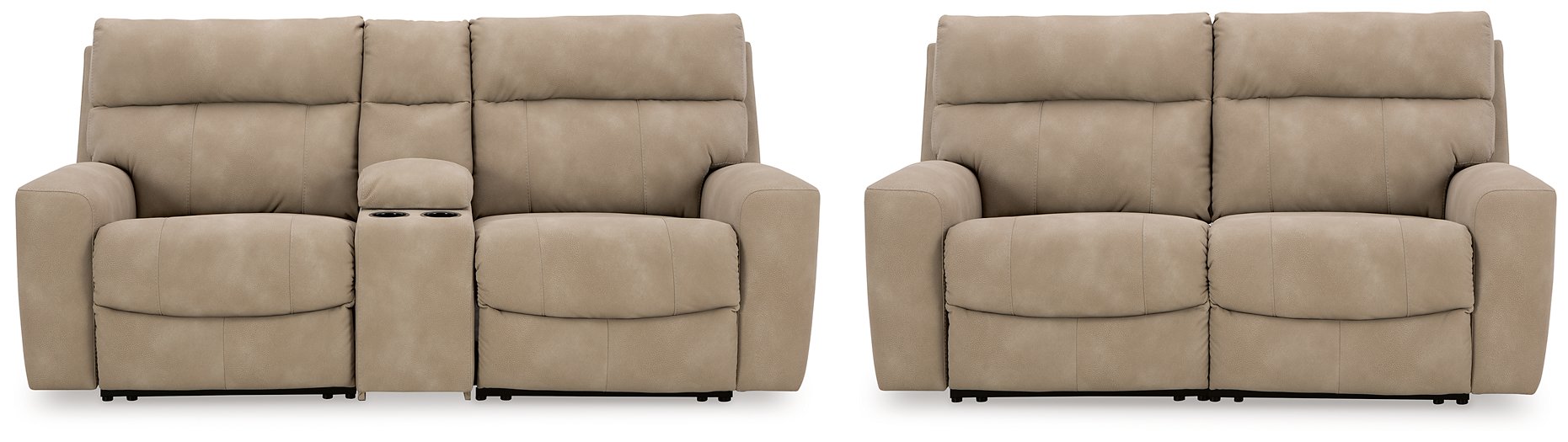 Next-Gen DuraPella Living Room Set - Imperial Furniture (Las Vegas, NV) - Multi Location