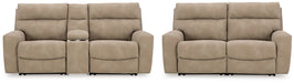 Next-Gen DuraPella Living Room Set - Imperial Furniture (Las Vegas, NV) - Multi Location