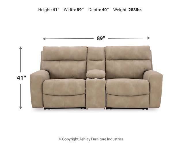 Next-Gen DuraPella Living Room Set - Imperial Furniture (Las Vegas, NV) - Multi Location