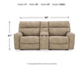 Next-Gen DuraPella Living Room Set - Imperial Furniture (Las Vegas, NV) - Multi Location