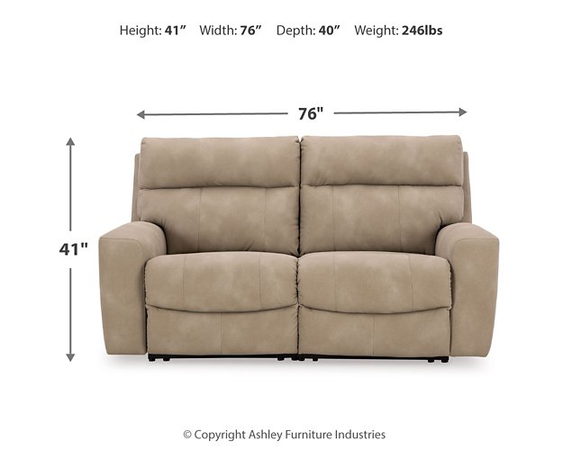 Next-Gen DuraPella Living Room Set - Imperial Furniture (Las Vegas, NV) - Multi Location