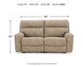 Next-Gen DuraPella Living Room Set - Imperial Furniture (Las Vegas, NV) - Multi Location