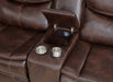Sycamore Reclining Sectionals - Imperial Furniture (Las Vegas, NV) - Multi Location