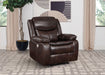 Sycamore Power Recliner - Imperial Furniture (Las Vegas, NV) - Multi Location
