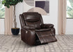 Sycamore Power Recliner - Imperial Furniture (Las Vegas, NV) - Multi Location