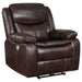 Sycamore Power Recliner - Imperial Furniture (Las Vegas, NV) - Multi Location