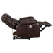 Sycamore Power Recliner - Imperial Furniture (Las Vegas, NV) - Multi Location