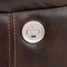Sycamore Power Recliner - Imperial Furniture (Las Vegas, NV) - Multi Location